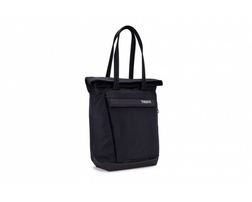 Сумка-тоут THULE 3 205 009 paramount tote, 22l, black 3205009