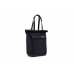 Сумка-тоут THULE 3 205 009 paramount tote, 22l, black 3205009