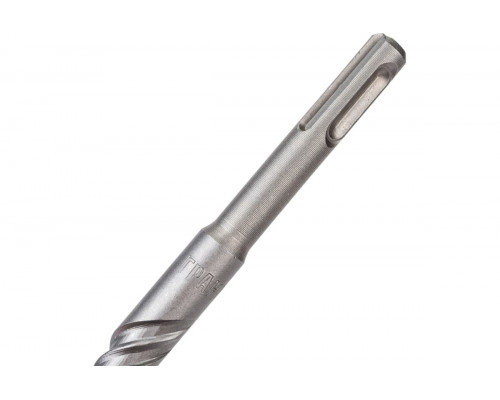 Бур SDS-plus ГРАНИТ Quadro-X 14,0х160/100 414160