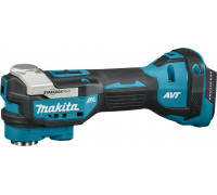 Многофункциональный инструмент аккумуляторный MAKITA DTM52SFK