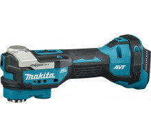 Многофункциональный инструмент аккумуляторный MAKITA DTM52SFK