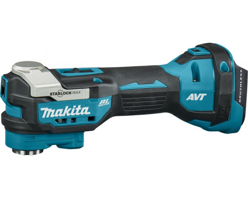 Многофункциональный инструмент аккумуляторный MAKITA DTM52SFK