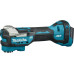 Многофункциональный инструмент аккумуляторный MAKITA DTM52SFK