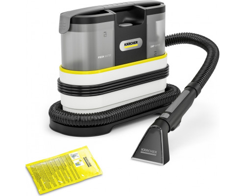 Пылесос сетевой KARCHER SE 2 Spot моющий 1.081-410.0