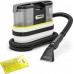 Пылесос сетевой KARCHER SE 2 Spot моющий 1.081-410.0