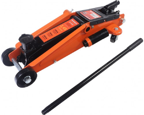 Домкрат подкатной PATRIOT DP 3450
