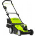 Газонокосилка аккумуляторная GREENWORKS G24X2LM41K2x 24V, 41 см 2512607UD