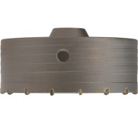 Коронка буровая SDS-plus Kranz KR-91-0441 m22х150мм