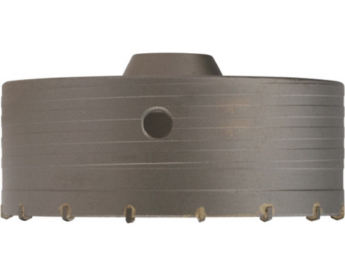 Коронка буровая SDS-plus Kranz KR-91-0441 m22х150мм
