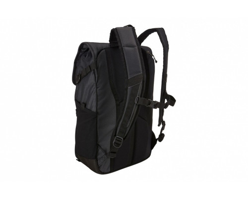 Рюкзак THULE 3 203 037 subterra backpack, 25l, dark shadow 3203037