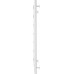 Полотенцесушитель ROYAL THERMO Classic white П7 500х800 электро (new встроен. диммер) НС-1443117
