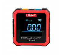 Угломер UNI-T LM320A цифровой 13-1127