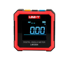 Угломер UNI-T LM320A цифровой 13-1127