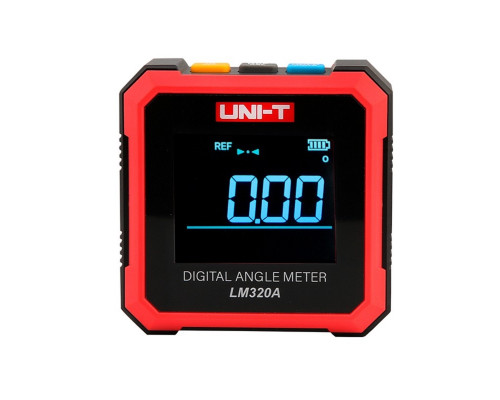 Угломер UNI-T LM320A цифровой 13-1127