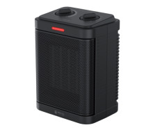 Тепловентилятор электрический ROYAL CLIMA RFH-N1500DC-BL NOTTE НС-1517390