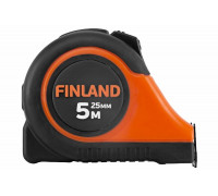 Рулетка FINLAND 1939-5 5мх25мм