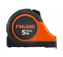 Рулетка FINLAND 1939-5 5мх25мм