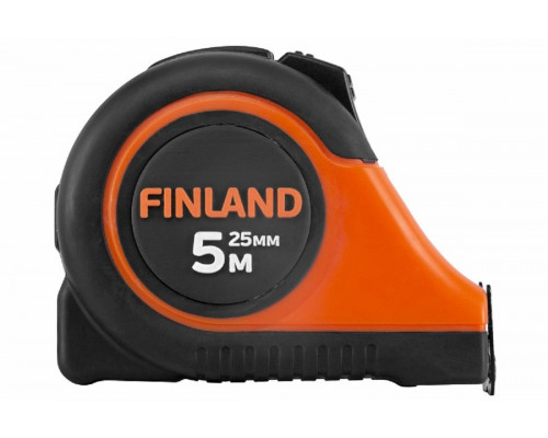 Рулетка FINLAND 1939-5 5мх25мм