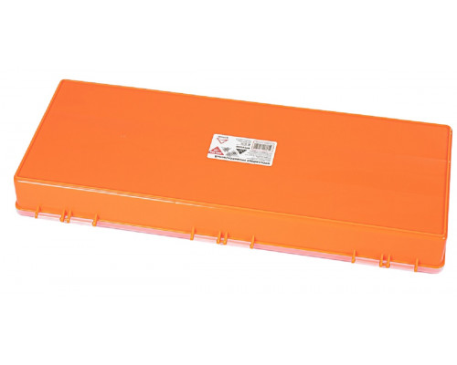 Органайзер ARNEZI R7201260 универсальный C-1 (392х152х45мм)