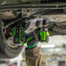 Гайковерт аккумуляторный GREENWORKS IW5500 24V, АКБ 5Ач и ЗУ 3805007CUG