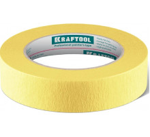 Лента малярная KRAFTOOL #500 Flex 25 ммх30 м 12105-25