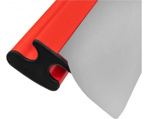 Шпатель DLT 1667 малярный Finish Pro, 120см