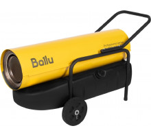 Тепловая пушка на дизтопливе прямого нагрева BALLU BHDP-50 PRO НС-1737530