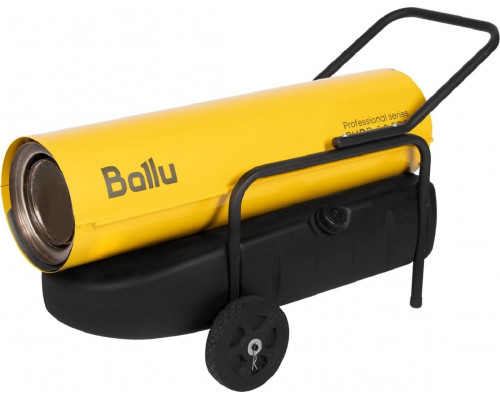 Тепловая пушка на дизтопливе прямого нагрева BALLU BHDP-50 PRO