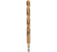 Сверло по металлу Kranz KR-91-5512 12мм