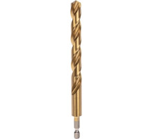 Сверло по металлу Kranz KR-91-5512 12мм