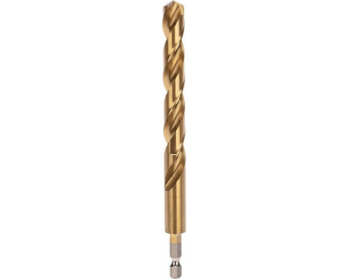 Сверло по металлу Kranz KR-91-5512 12мм