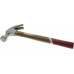 Молоток Sturm 1010-82-WD0450 гвоздодер, деревянная рукоятка, 450гр.