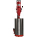 Машина алмазного бурения VOLL V-Drill 350N с наклонной стойкой