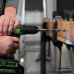Дрель-шуруповерт аккумуляторная GREENWORKS GD24DD35 24V, АКБ 2Ач и ЗУ 3704007CUA