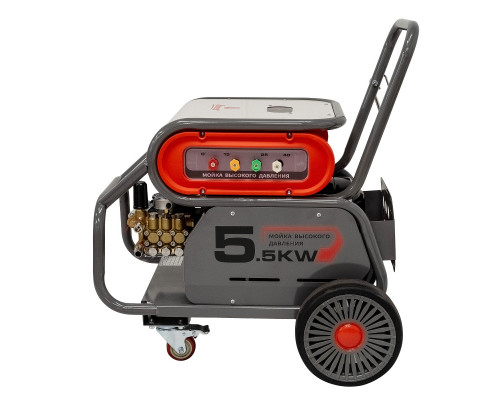 Автомойка Bennett Power KN-5500 400V
