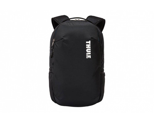 Рюкзак THULE 3 204 052 subterra backpack, 23l, black 3204052