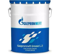 Смазка GAZPROMNEFT Grease L 2 4 кг 2389907242