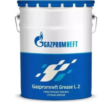 Смазка GAZPROMNEFT Grease L 2 4 кг 2389907242