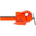 Тиски AV Steel AV-940012 слесарные поворотные, 300 мм