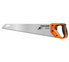 Ножовка по дереву FINLAND 1951 сухое 450
