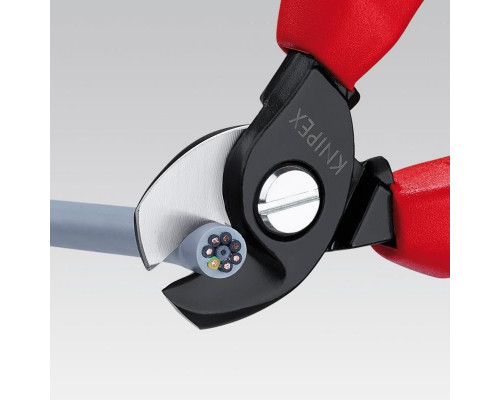 Тросорез KNIPEX 9511165SB 165 мм KN-9511165SB