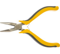 Длинногубцы BERGER BG1217 мини 125 мм