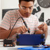 Адаптер Worx WA7160, 20В для MAKER X без USB WA7160