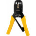 Пресс-клещи REXANT HT-200R 12-3442