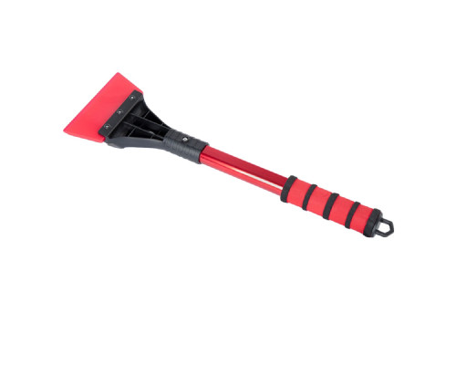 Скребок ARNEZI A0402005 для очистки льда 44 см с рукояткой EVA Grip