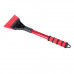 Скребок ARNEZI A0402005 для очистки льда 44 см с рукояткой EVA Grip