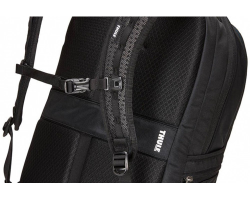 Рюкзак THULE 3 204 053 subterra backpack, 30l, black 3204053