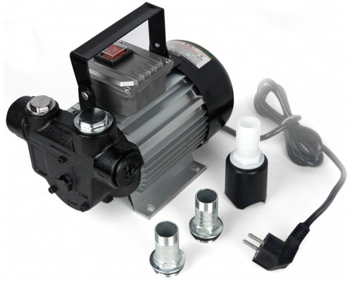 Насос перекачки топлива БелАК "Арес" 220V, 60 л/мин БАК.11060
