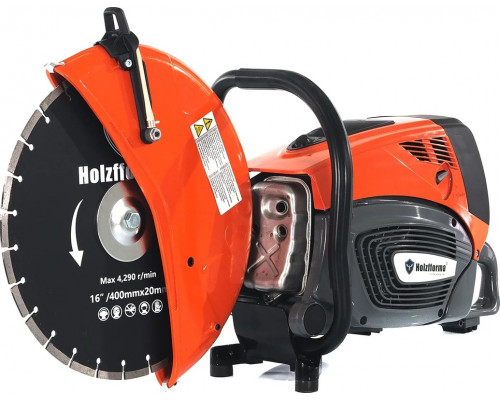 Бензорез HOLZFFORMA GC890 GC89016