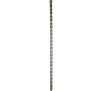 Бур SDS-plus Kranz KR-91-0093 по бетону 32x1000x940мм